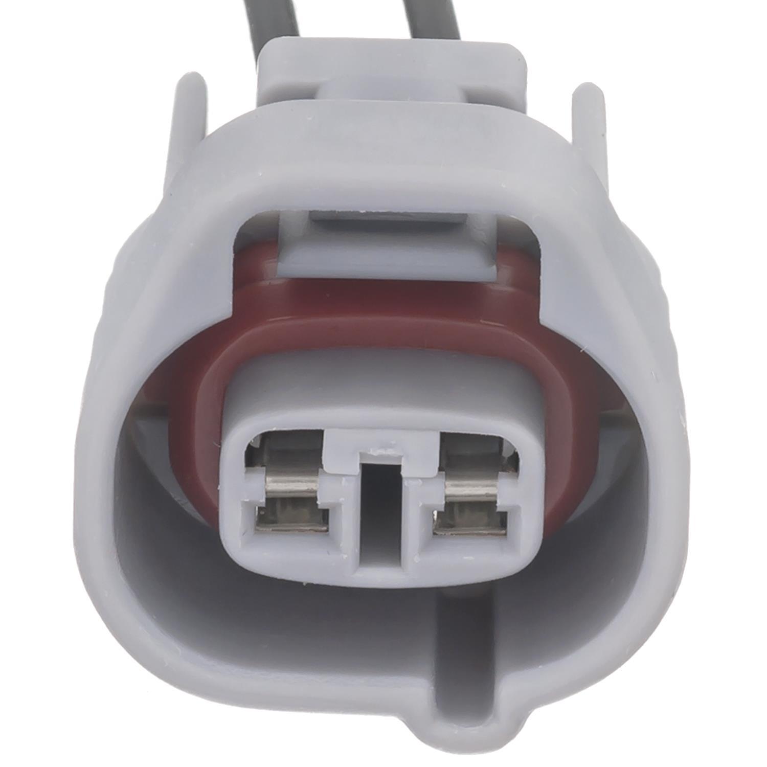 Standard Motor Products S2896 - Vapor Canister Purge Solenoid Connector Standard Motor Products S2896 EGR Vacuum Regulator Solenoid Connector product image 1 of 4