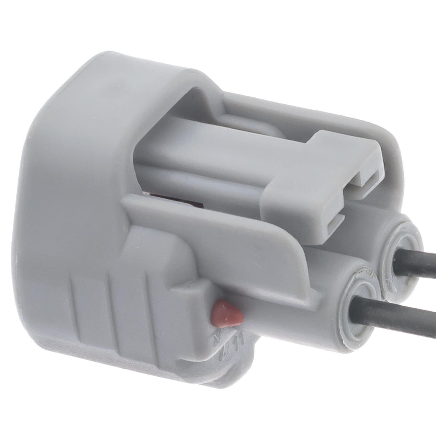 Standard Motor Products S2896 - Vapor Canister Purge Solenoid Connector Standard Motor Products S2896 EGR Vacuum Regulator Solenoid Connector product image 2 of 4