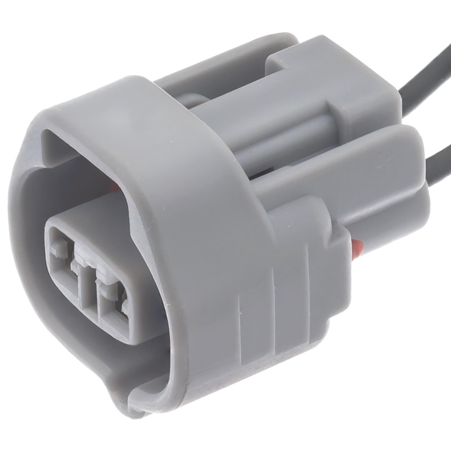 Standard Motor Products S2896 - Vapor Canister Purge Solenoid Connector Standard Motor Products S2896 EGR Vacuum Regulator Solenoid Connector product image 4 of 4
