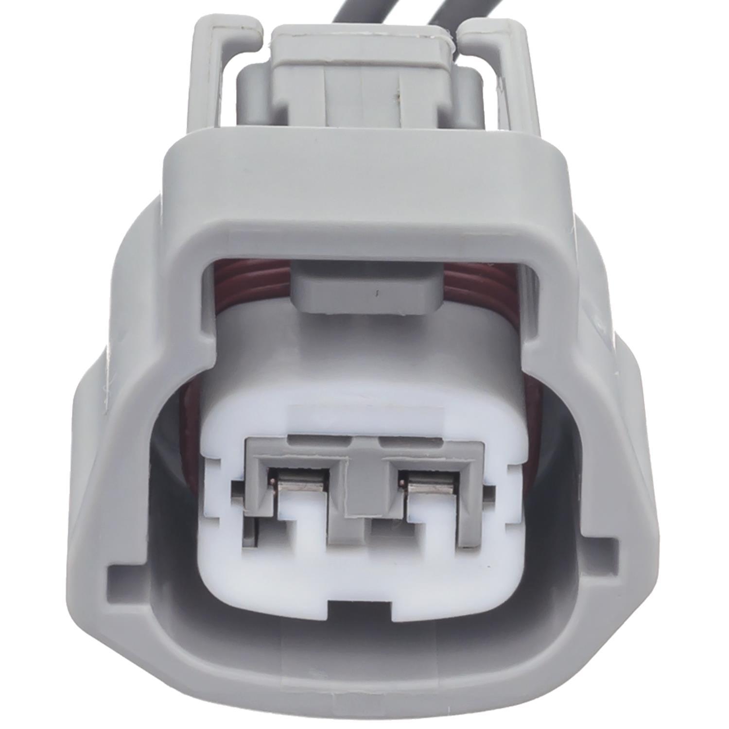Standard Motor Products S2898 - Engine Variable Timing Solenoid Connector Standard Motor Products S2898 Engine Variable Timing Solenoid Connector product image 1 of 4