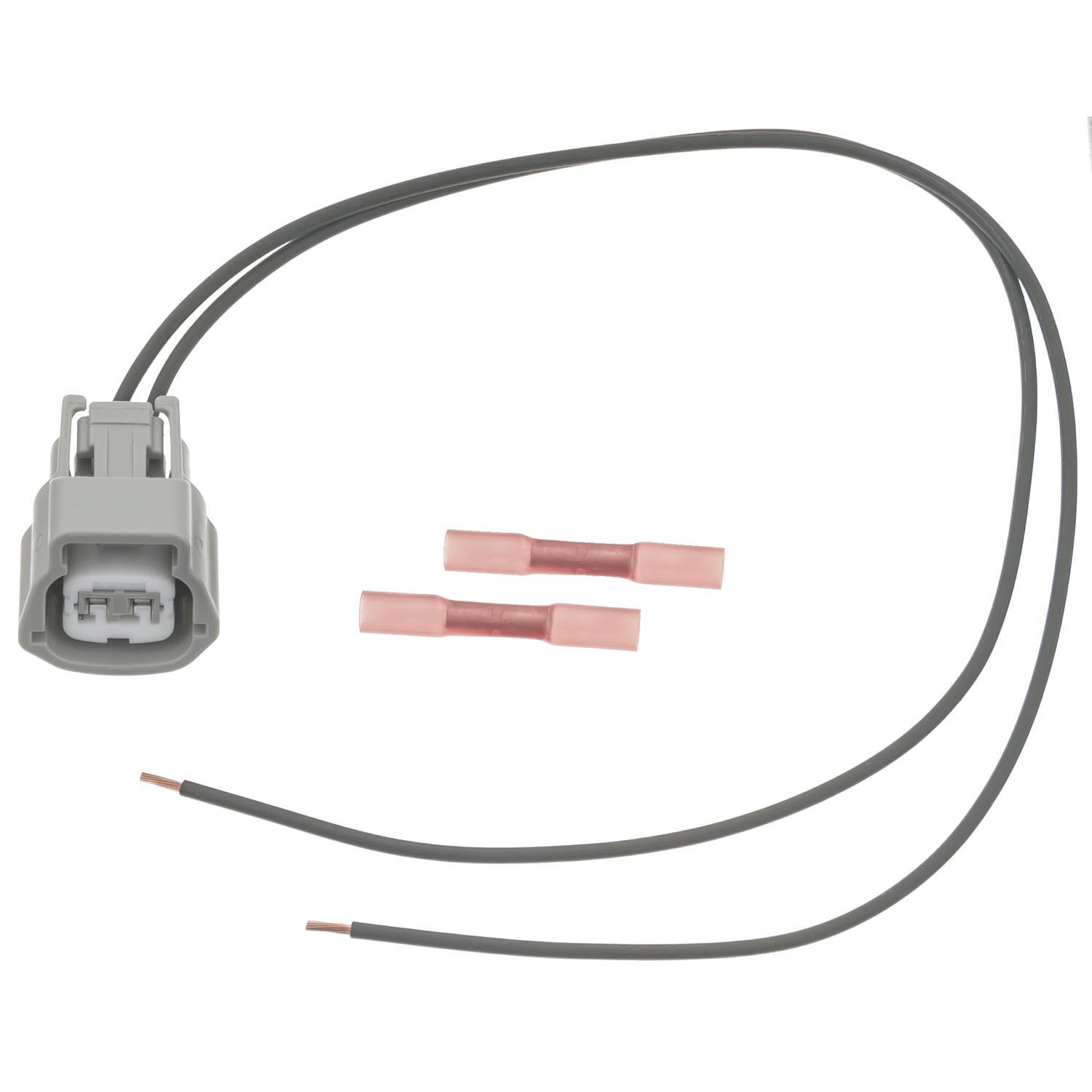 Standard Motor Products S2898 - Engine Variable Timing Solenoid Connector Standard Motor Products S2898 Engine Variable Timing Solenoid Connector product image 3 of 4