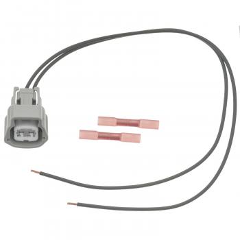 2010 Nissan Altima Engine Variable Timing Solenoid Connector Standard Motor Products S2898 image 3 of 4