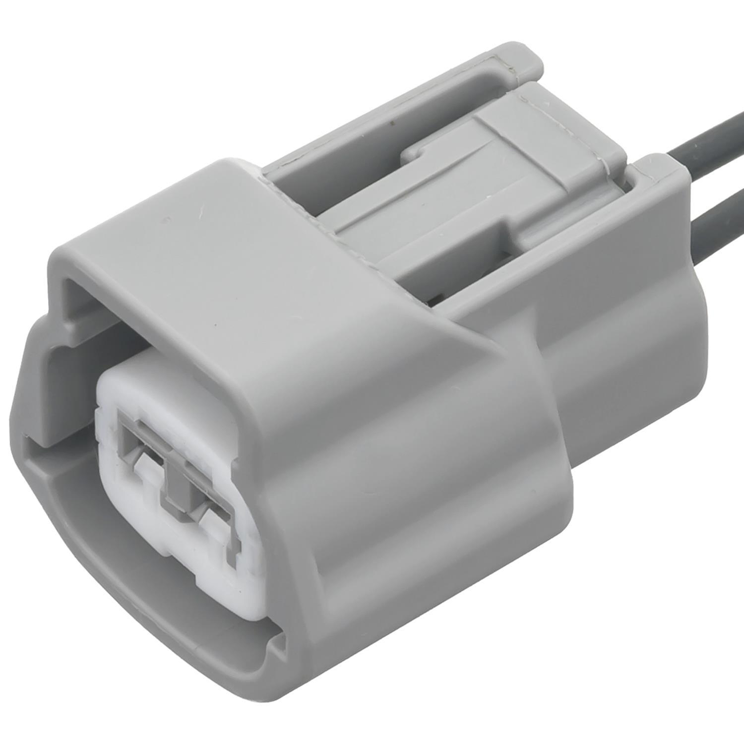 Standard Motor Products S2898 - Engine Variable Timing Solenoid Connector Standard Motor Products S2898 Engine Variable Timing Solenoid Connector product image 4 of 4