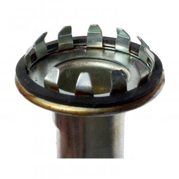 1957 Chrysler Windsor Back Up Light Socket Standard Motor Products S29 image 1 of 3