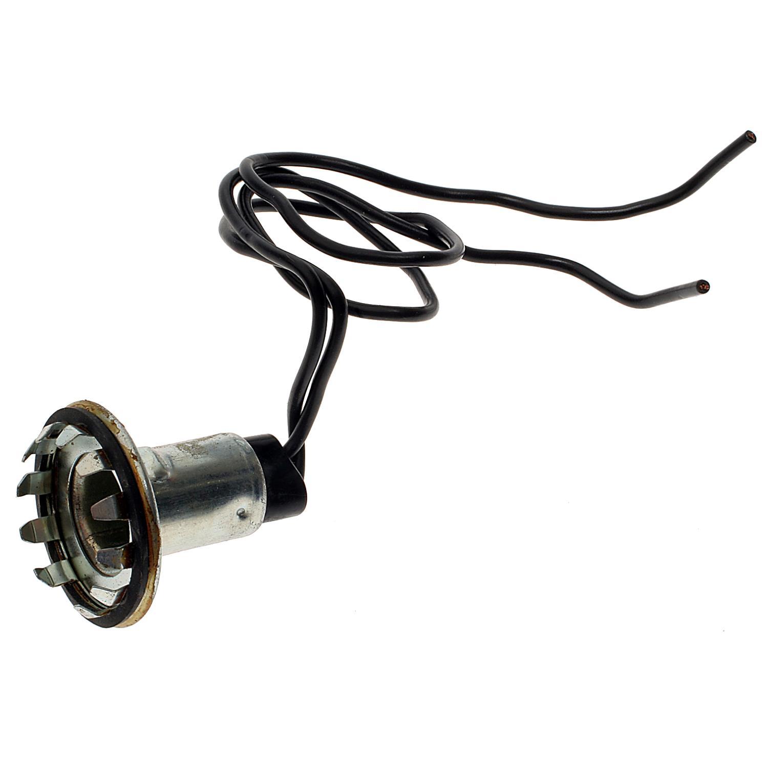 Standard Motor Products S29 - Parking Light Bulb Socket Standard Motor Products S29 Back Up Light Socket product image 2 of 3