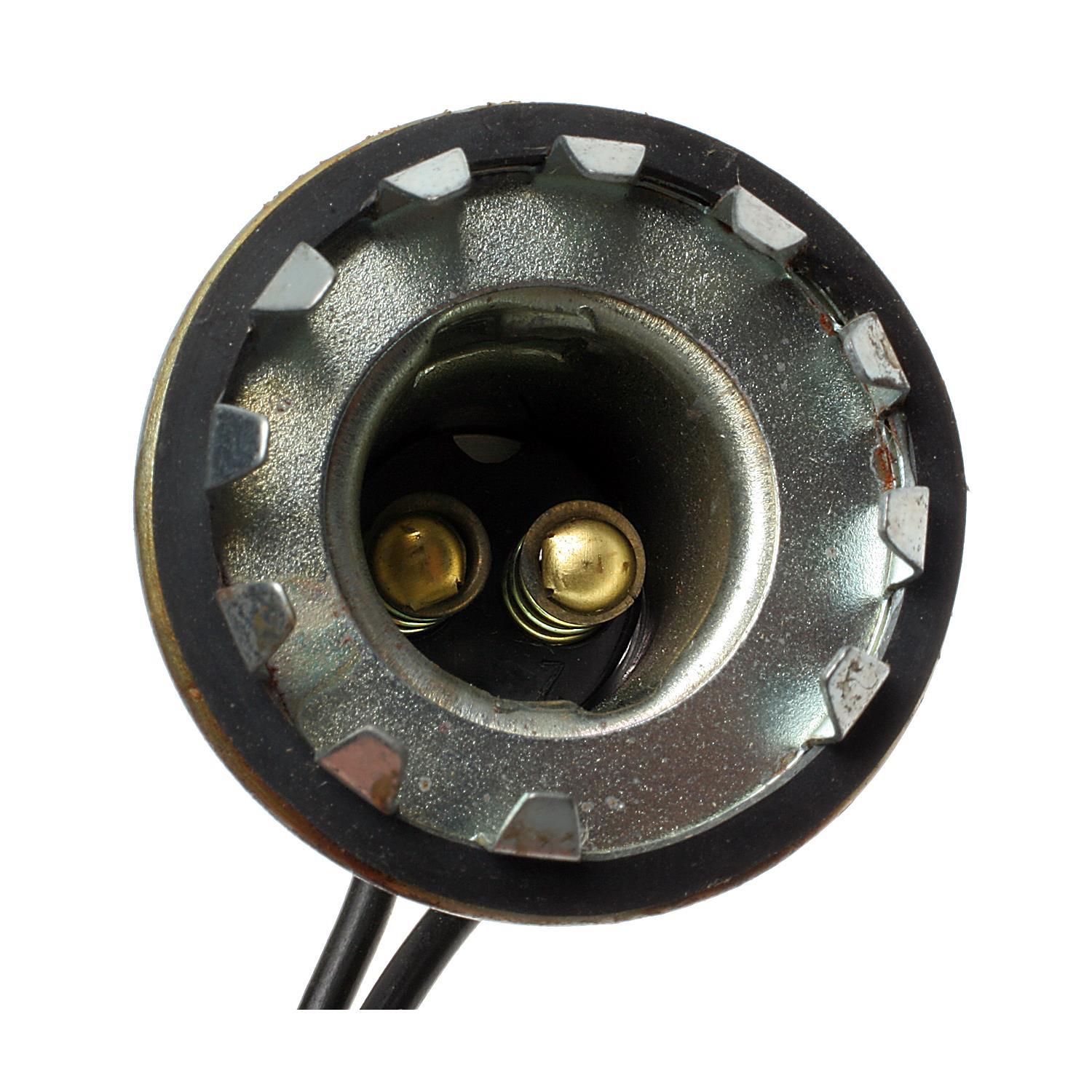 Standard Motor Products S29 - Parking Light Bulb Socket Standard Motor Products S29 Back Up Light Socket product image 3 of 3