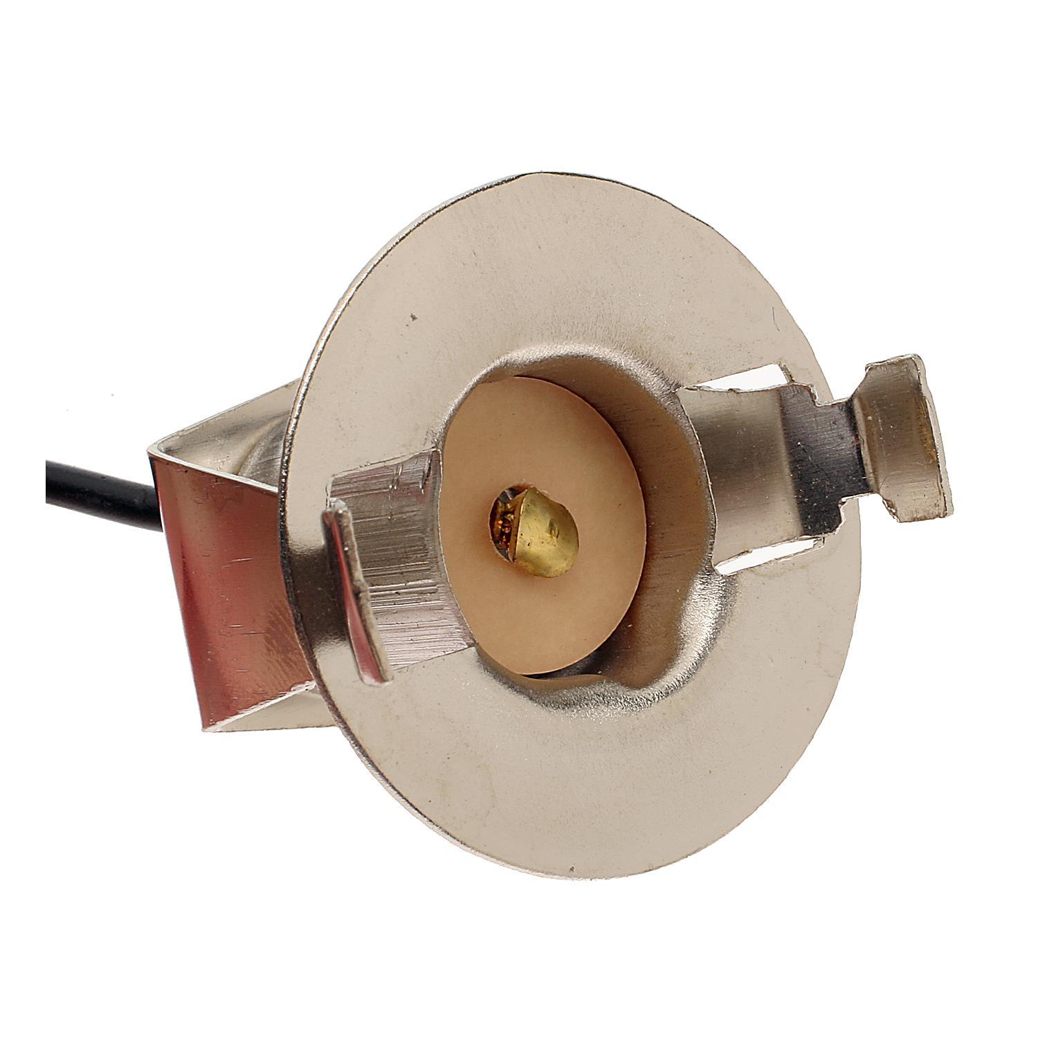 Standard Motor Products S30N Back Up Light Socket product image 3 of 3