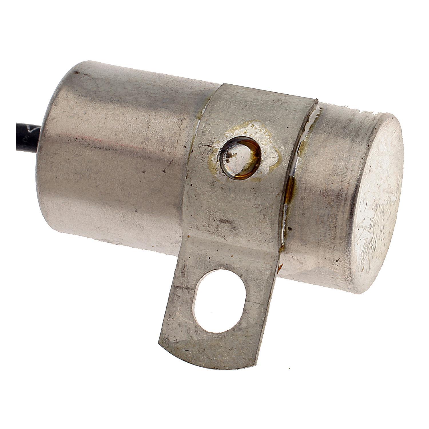 Standard Motor Products S3113 Ignition Condenser product image 3 of 3