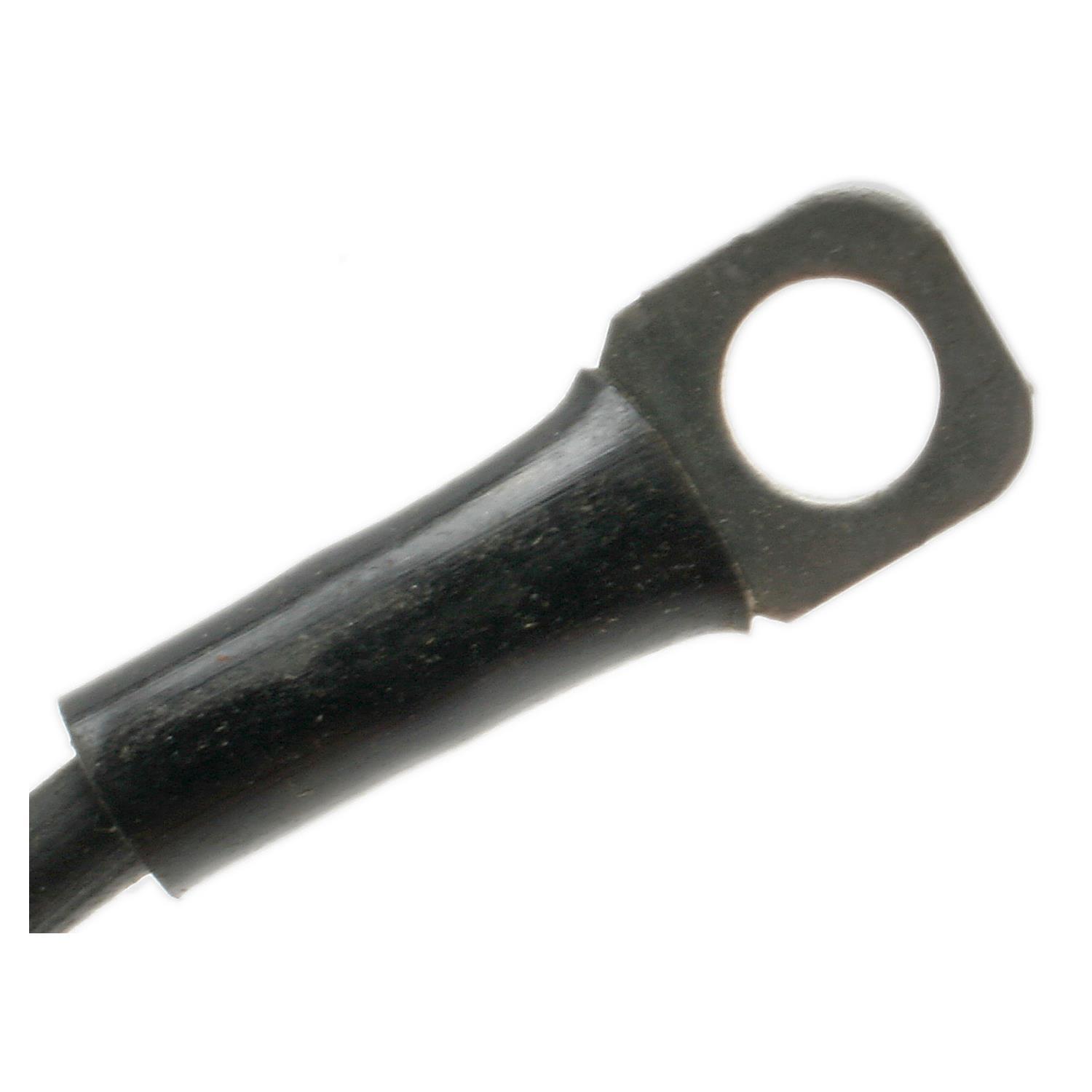 Standard Motor Products S3196 - Ignition Condenser Standard Motor Products S3196 Ignition Condenser product image 3 of 3