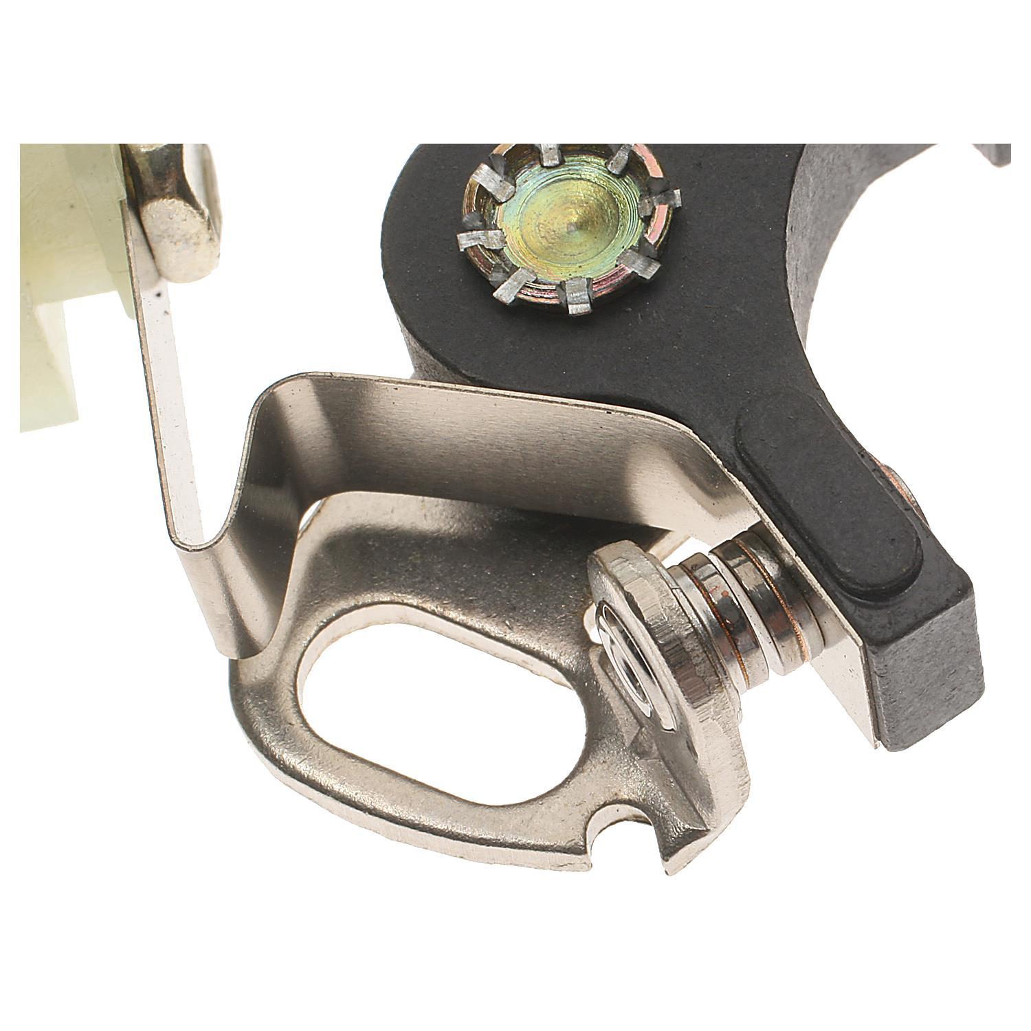 Standard Motor Products S3420 - Ignition Contact Set Standard Motor Products S3420 Ignition Contact Set product image 2 of 2