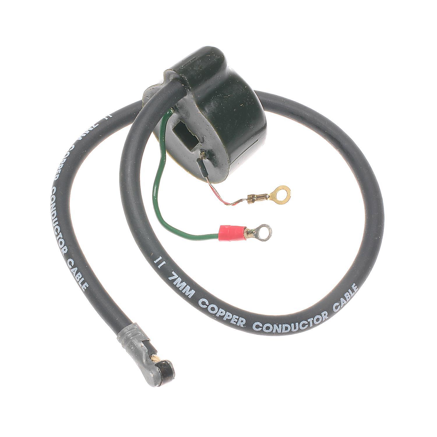 Standard Motor Products S3609 - Ignition Coil Standard Motor Products S3609 Ignition Coil product image 2 of 3
