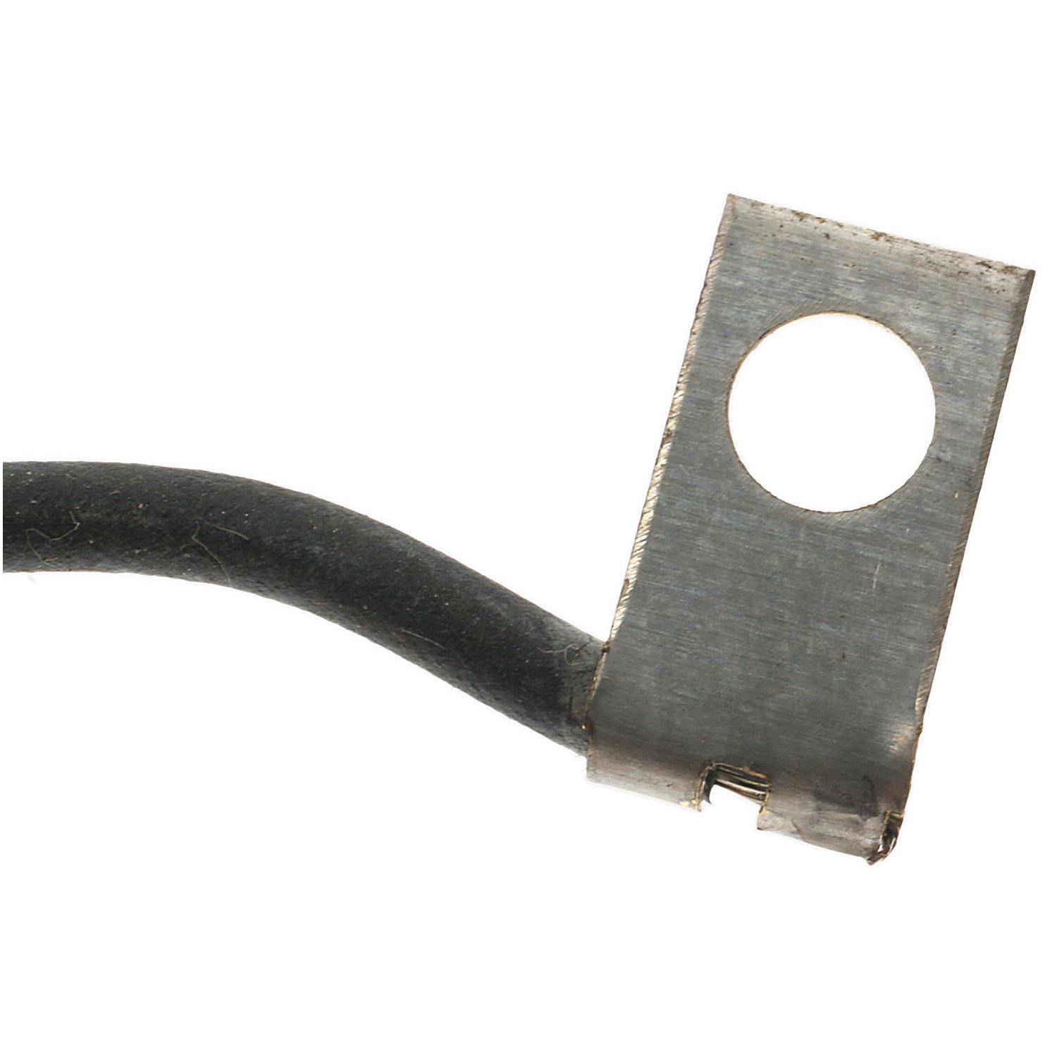 Standard Motor Products S4132 - Ignition Condenser Standard Motor Products S4132 Ignition Condenser product image 1 of 2