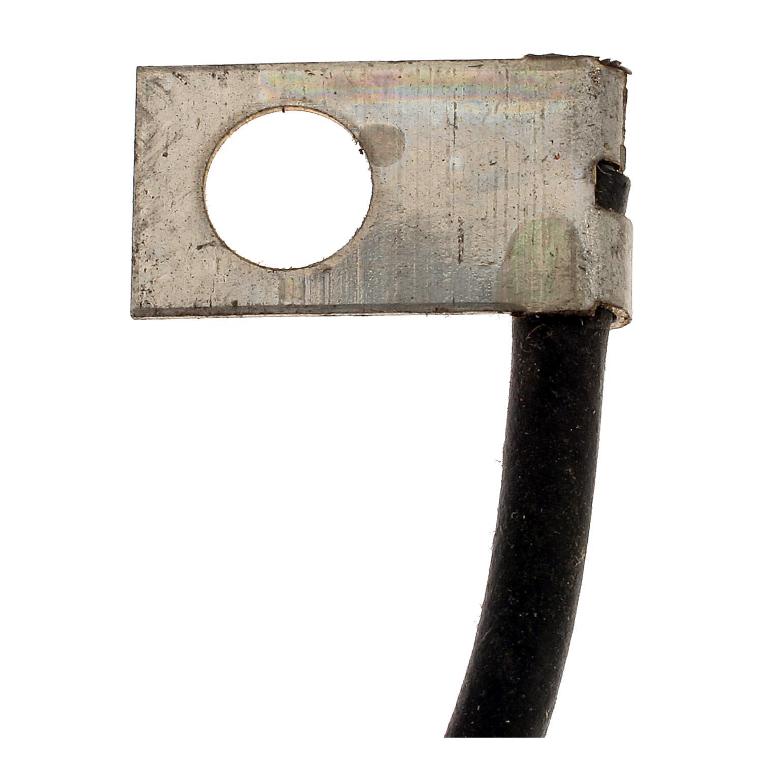 Standard Motor Products S4159 - Ignition Condenser Standard Motor Products S4159 Ignition Condenser product image 2 of 3