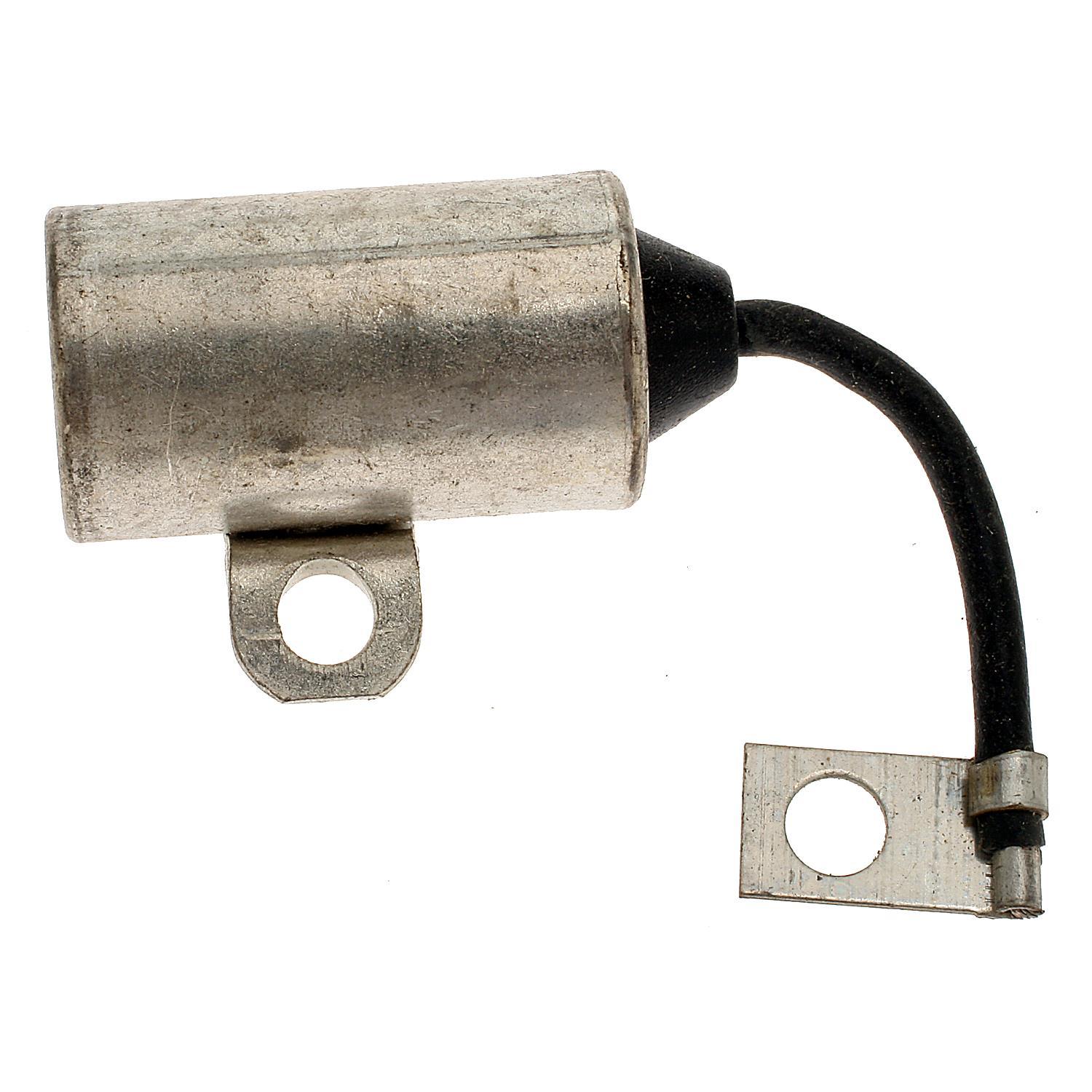 Standard Motor Products S4159 - Ignition Condenser Standard Motor Products S4159 Ignition Condenser product image 3 of 3