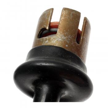 1962 Mercury Comet License Lamp Socket Standard Motor Products S43N image 1 of 3