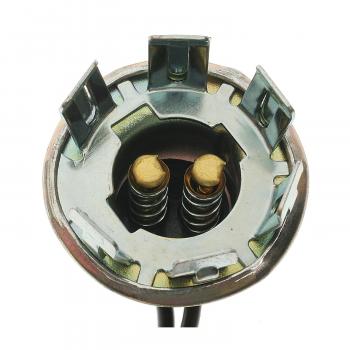 1974 Mercury Comet Brake Light Socket Standard Motor Products S44 image 3 of 3
