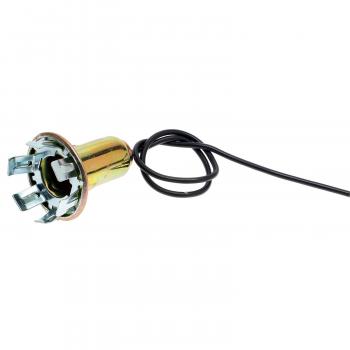 1966 Cadillac DeVille Back Up Light Socket Standard Motor Products S45N image 2 of 3