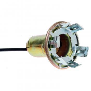 1966 Cadillac DeVille Back Up Light Socket Standard Motor Products S45N image 3 of 3