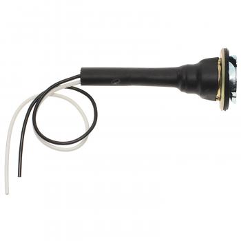 1990 Plymouth Horizon Cornering Light Socket Standard Motor Products S501 image 1 of 3