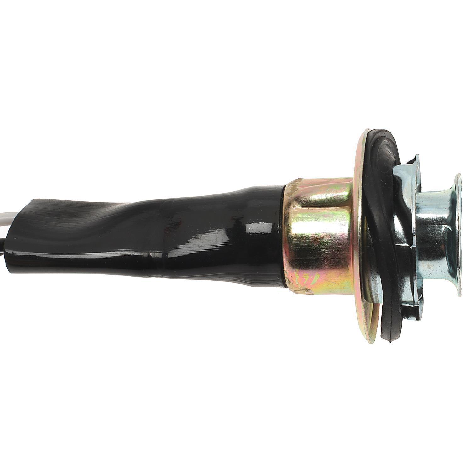 Standard Motor Products S504 - Tail Lamp Socket Standard Motor Products S504 Back Up Light Socket product image 3 of 3