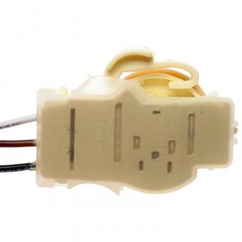 2000 Chevrolet C2500 Turn Signal Light Socket Standard Motor Products S507 image 1 of 3