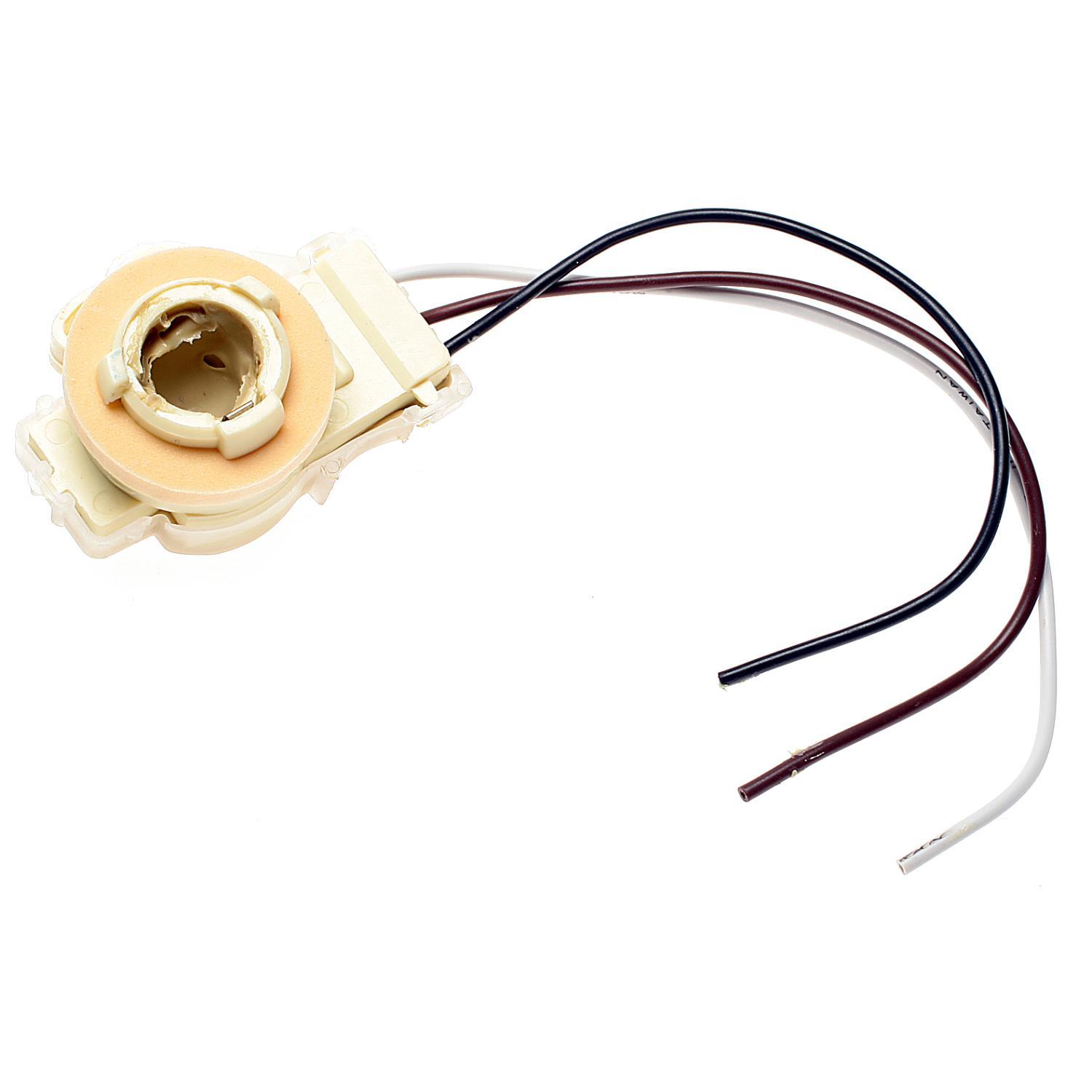 Standard Motor Products S507 Back Up Light Connector product image 2 of 3