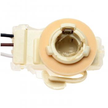 2000 Chevrolet C2500 Turn Signal Light Socket Standard Motor Products S507 image 3 of 3