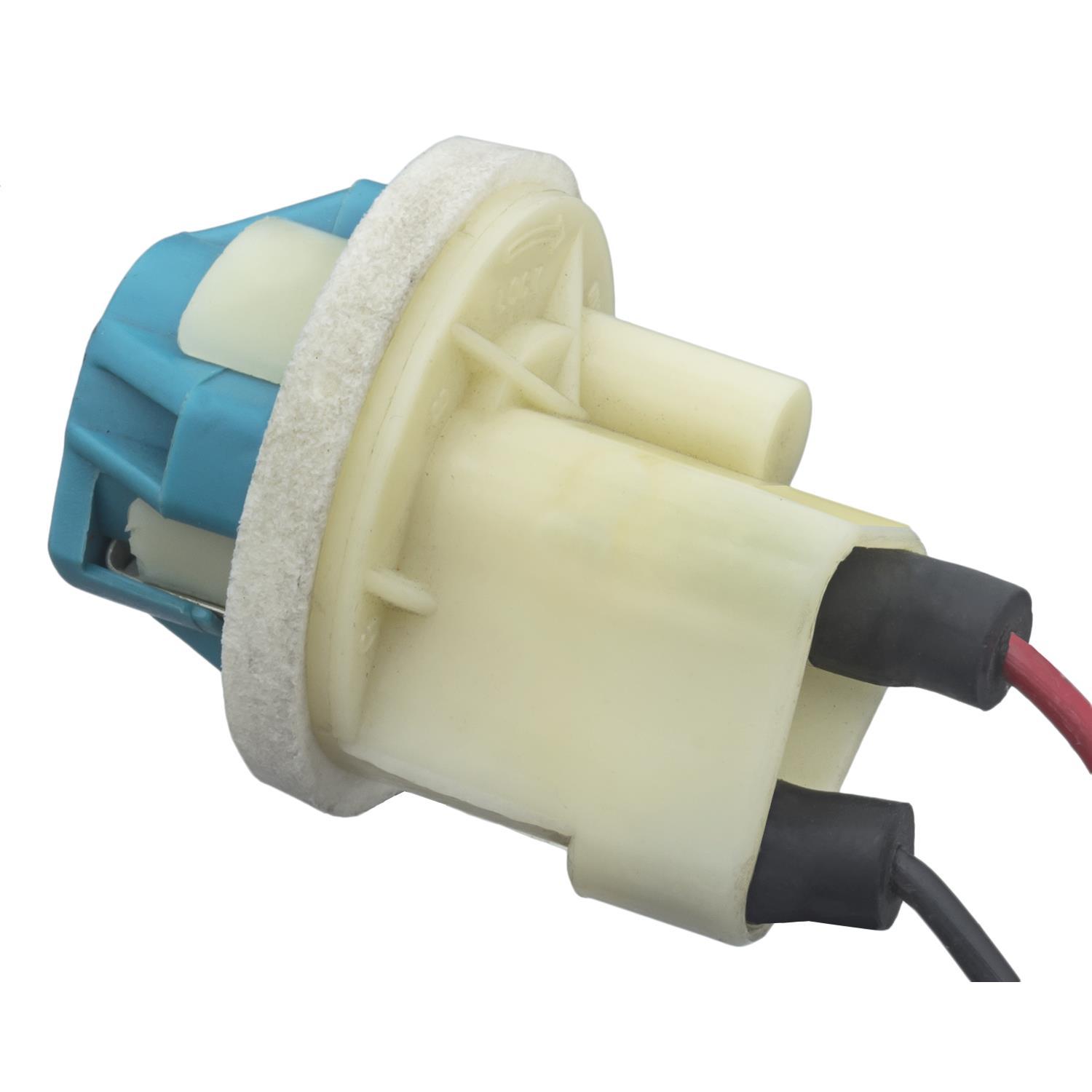 Standard Motor Products S508 - Parking Light Bulb Socket Standard Motor Products S508 Back Up Light Socket product image 1 of 3