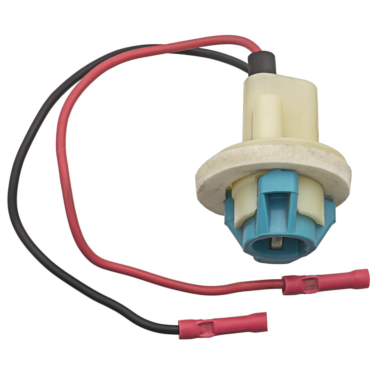 Standard Motor Products S508 - Parking Light Bulb Socket Standard Motor Products S508 Back Up Light Socket product image 2 of 3