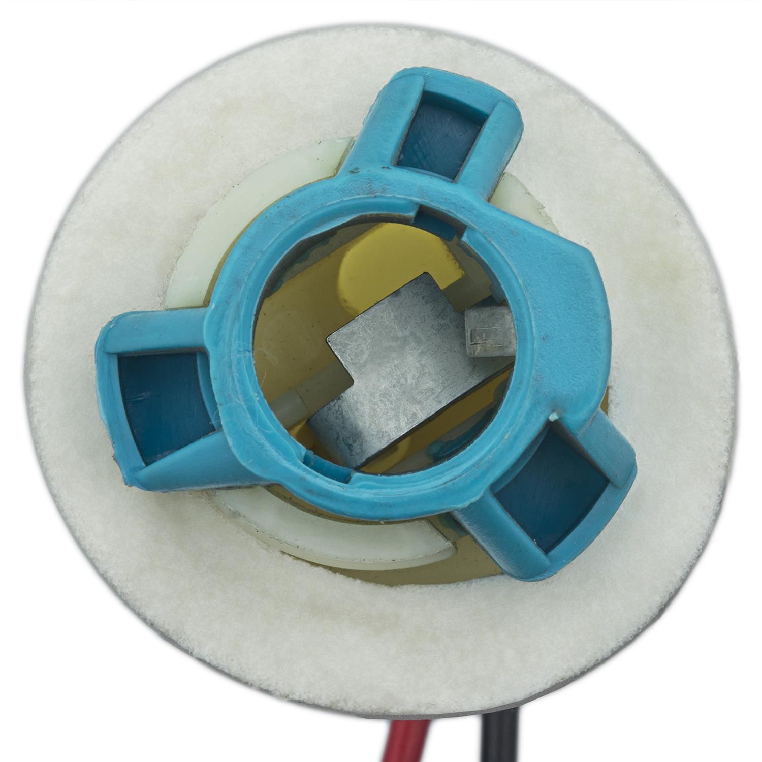Standard Motor Products S508 - Parking Light Bulb Socket Standard Motor Products S508 Back Up Light Socket product image 3 of 3
