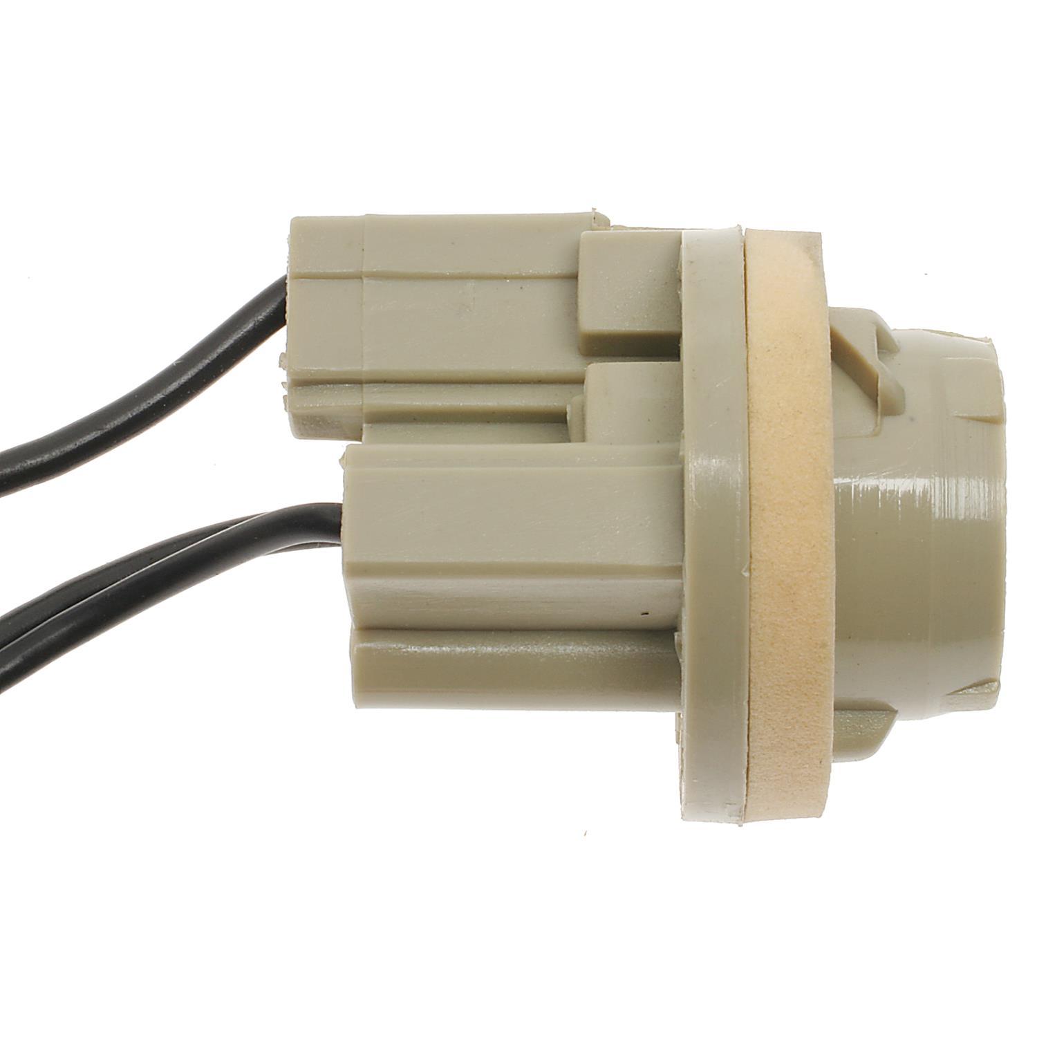 Standard Motor Products S510 - Tail Lamp Socket Standard Motor Products S510 Back Up Light Socket product image 1 of 3