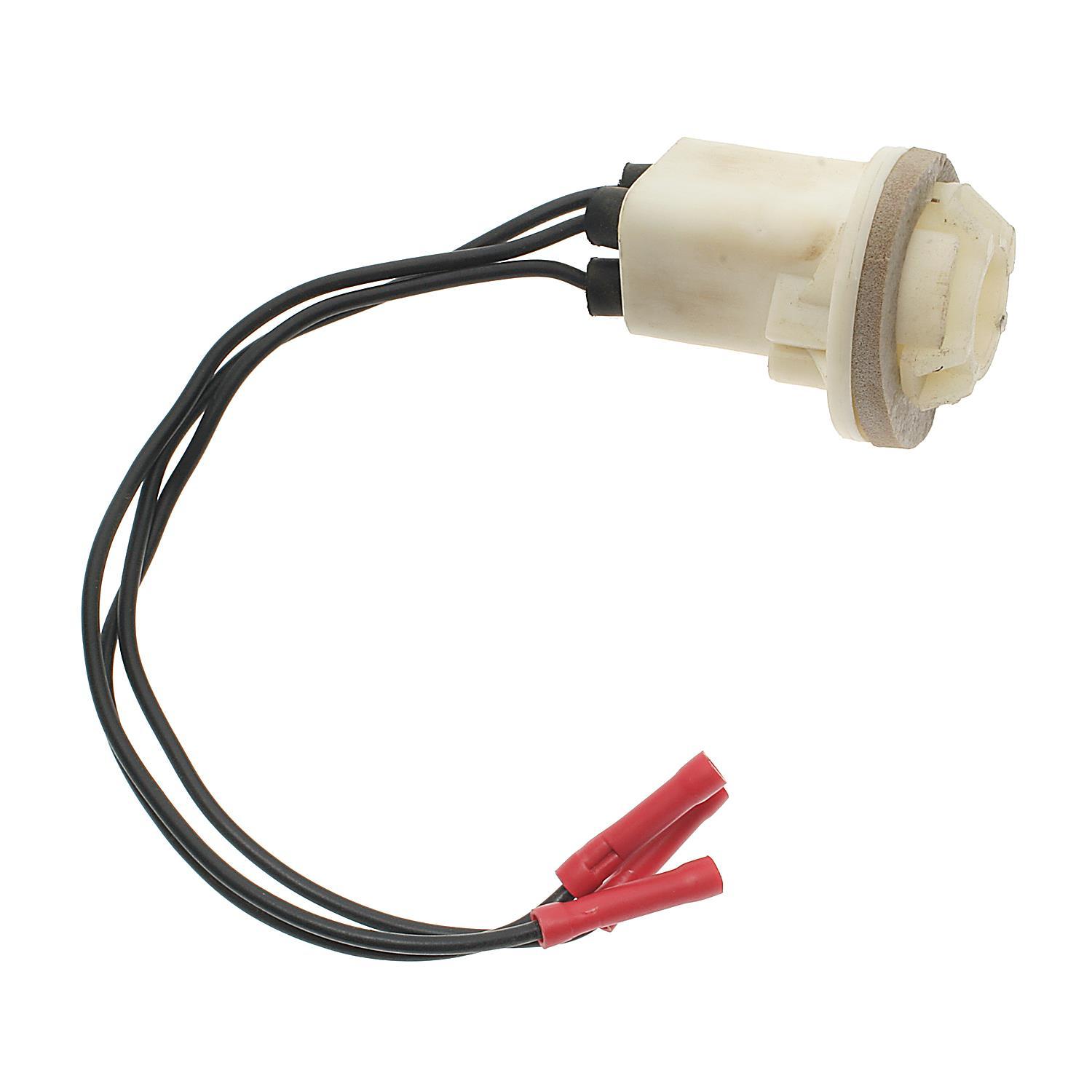 Standard Motor Products S511 - Parking Light Bulb Socket Standard Motor Products S511 Back Up Light Socket product image 2 of 3