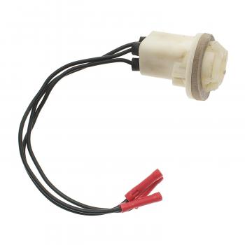 1977 Mercury Monarch Turn Signal Light Socket Front Standard Motor Products S511 image 2 of 3
