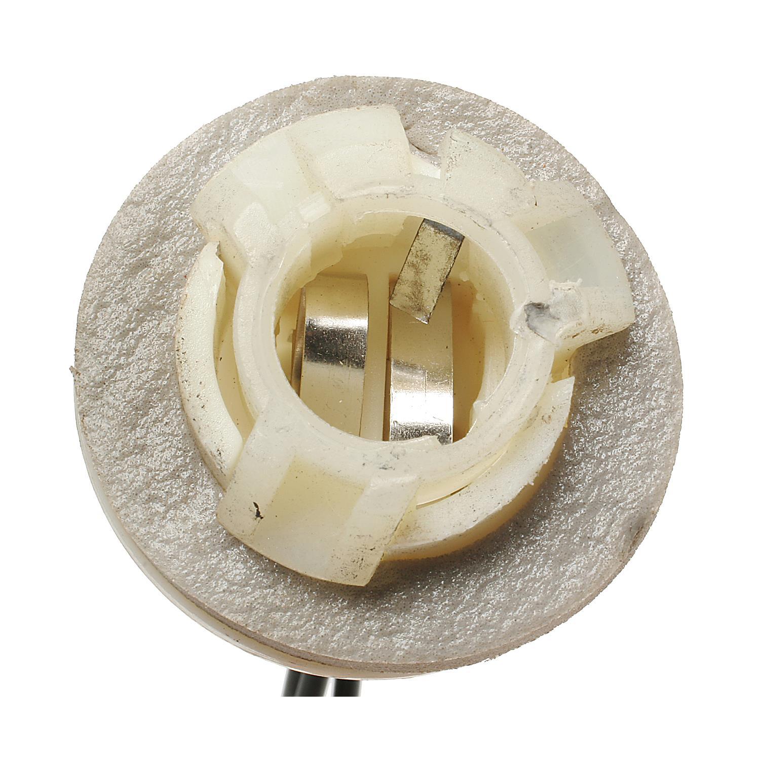 Standard Motor Products S511 - Parking Light Bulb Socket Standard Motor Products S511 Back Up Light Socket product image 3 of 3