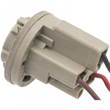 1976 Lincoln Mark IV Turn Signal Light Socket Standard Motor Products S512 image 1 of 4