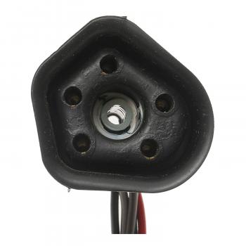 1981 Dodge Dart Ignition Control Module Connector Standard Motor Products S516 image 3 of 3