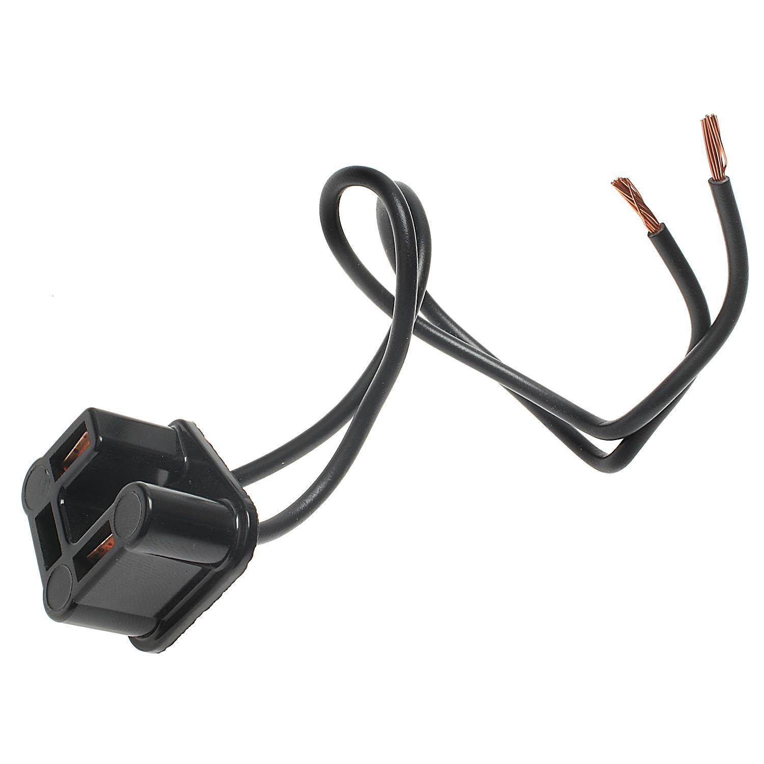 Standard Motor Products S517 - Headlight Connector Standard Motor Products S517 Headlight Connector product image 2 of 3