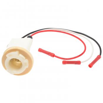 1977 Ford E-100 Econoline Parking Light Bulb Socket Standard Motor Products S519 image 2 of 3