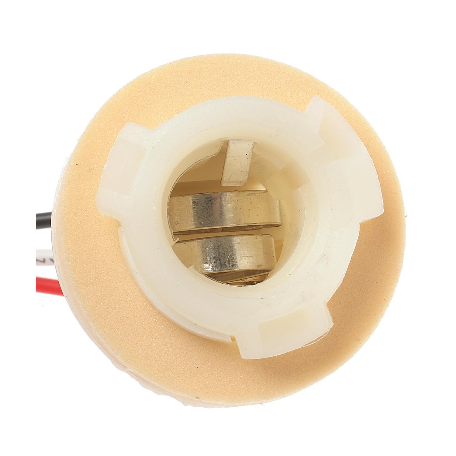 Standard Motor Products S519 - Tail Lamp Socket Standard Motor Products S519 Back Up Light Socket product image 3 of 3