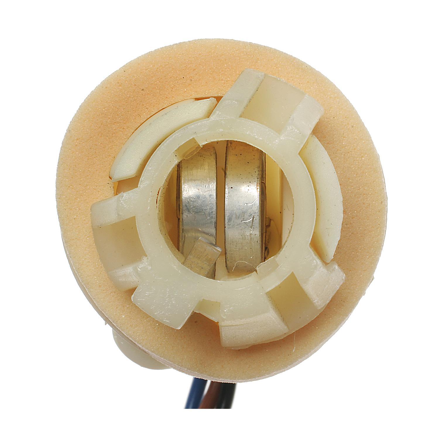 Standard Motor Products S520 - Parking Light Bulb Socket Standard Motor Products S520 Back Up Light Socket product image 3 of 3