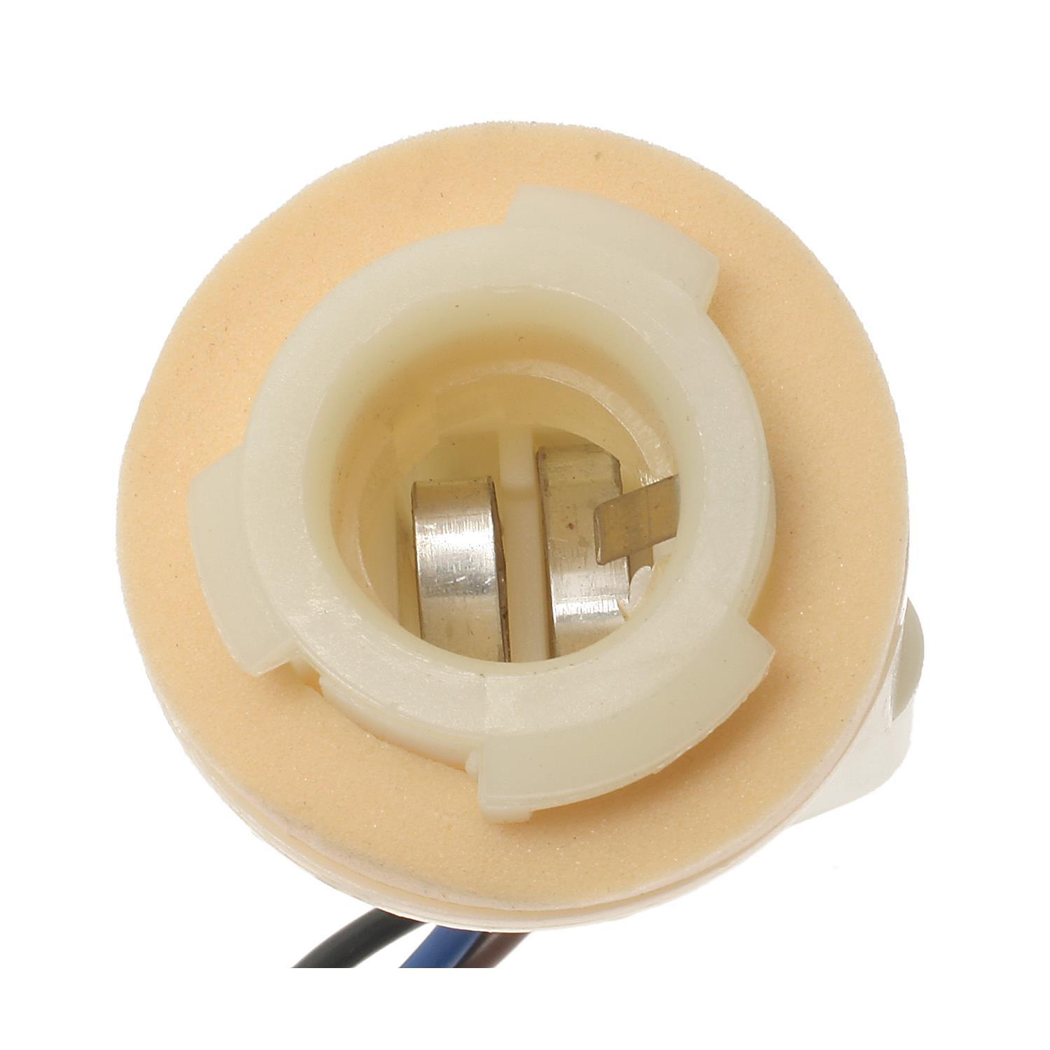 Standard Motor Products S521 - Parking Light Bulb Socket Standard Motor Products S521 Back Up Light Socket product image 3 of 3