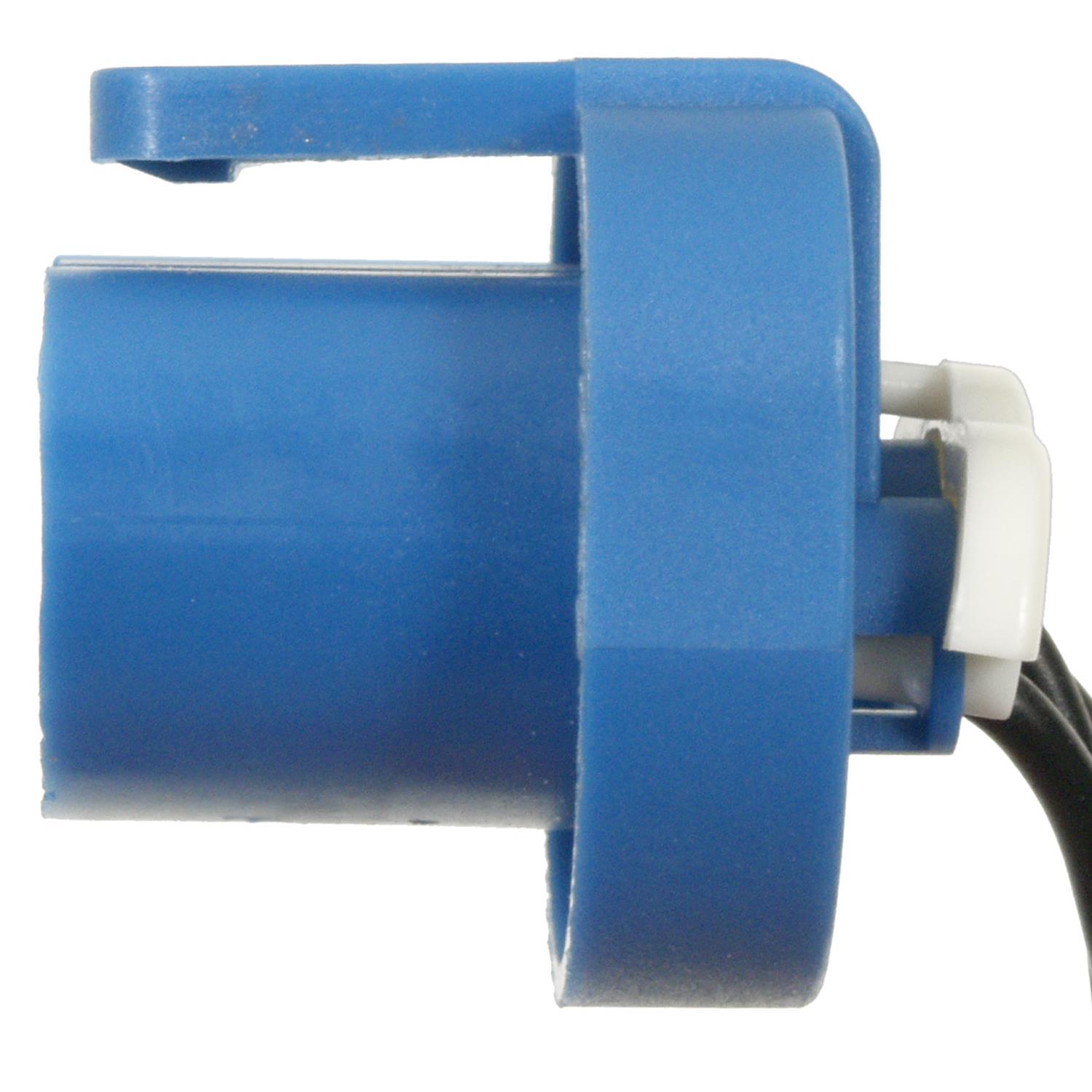 Standard Motor Products S525 - Headlight Connector Standard Motor Products S525 Daytime Running Light Connector product image 4 of 4