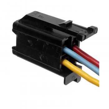 1981 Pontiac Laurentian Radio Power Connector Standard Motor Products S530 image 1 of 3
