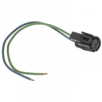 1995 GMC Sonoma A/C Compressor Connector Standard Motor Products S538 image 2 of 3