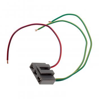 1996 Ford Bronco Ignition Coil Connector Standard Motor Products S539 image 2 of 3