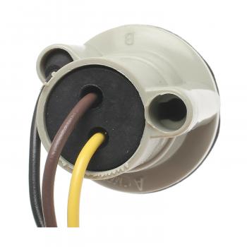1973 International 1010 Brake Light Socket Standard Motor Products S55 image 1 of 3