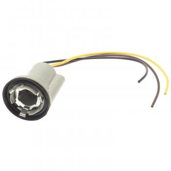 1973 International 1010 Brake Light Socket Standard Motor Products S55 image 2 of 3