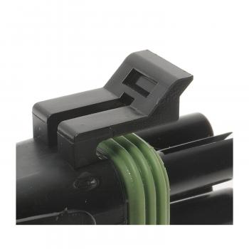 1995 GMC Sonoma Idle Air Control Valve Connector Standard Motor Products S555 image 1 of 3