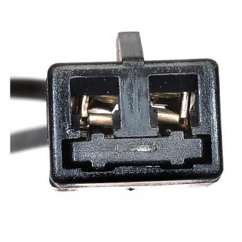 1990 Chrysler New Yorker License Lamp Socket Standard Motor Products S557 image 3 of 3