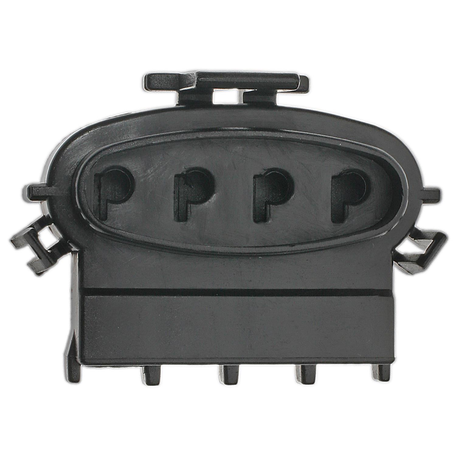Standard Motor Products S561 Fuel Pump Connector product image 2 of 4